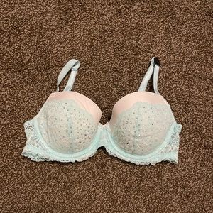 Brand new, tags attached Victoria Secret bra size 36C